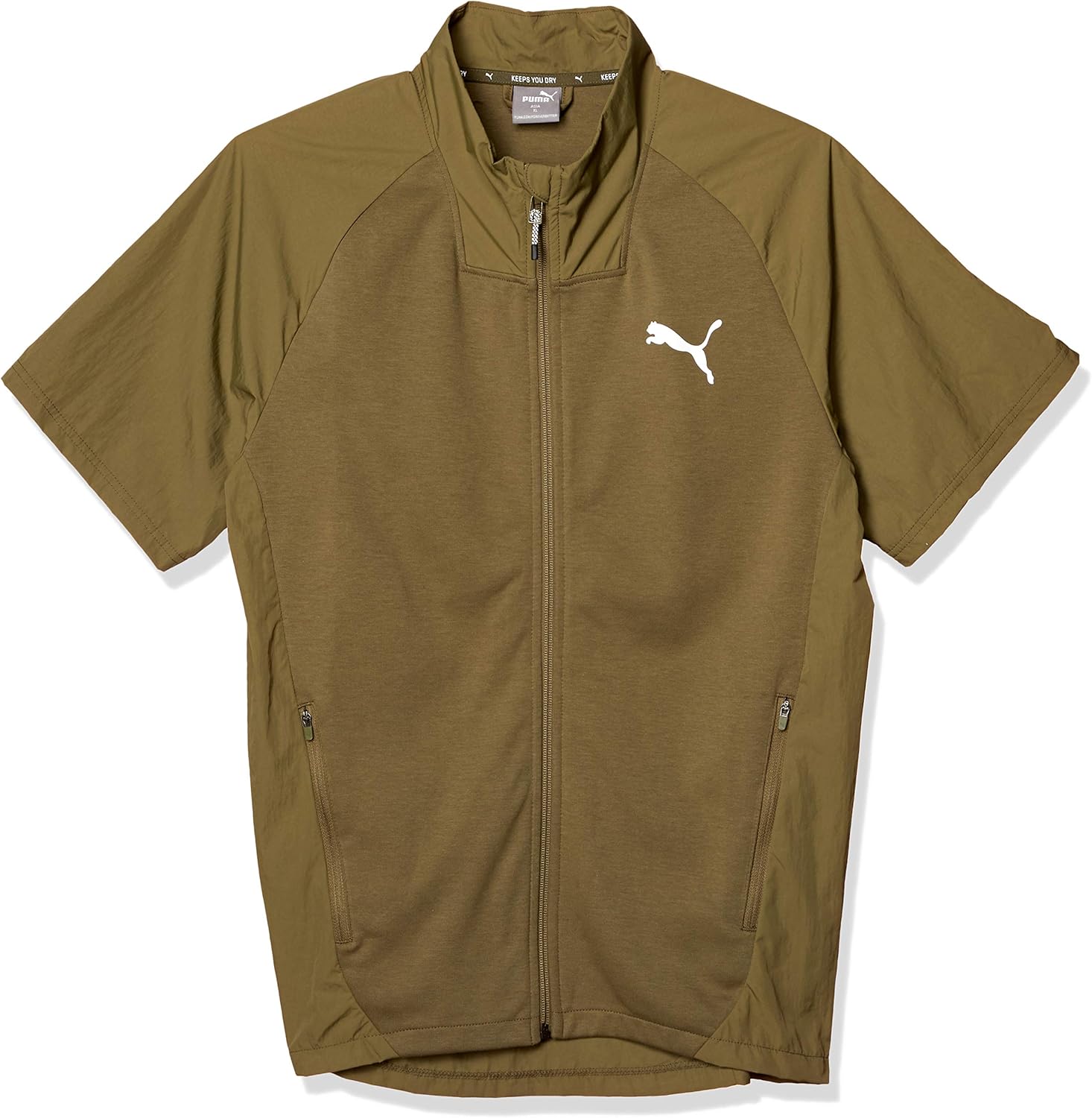 puma 无袖衬衫 the first mile 女士